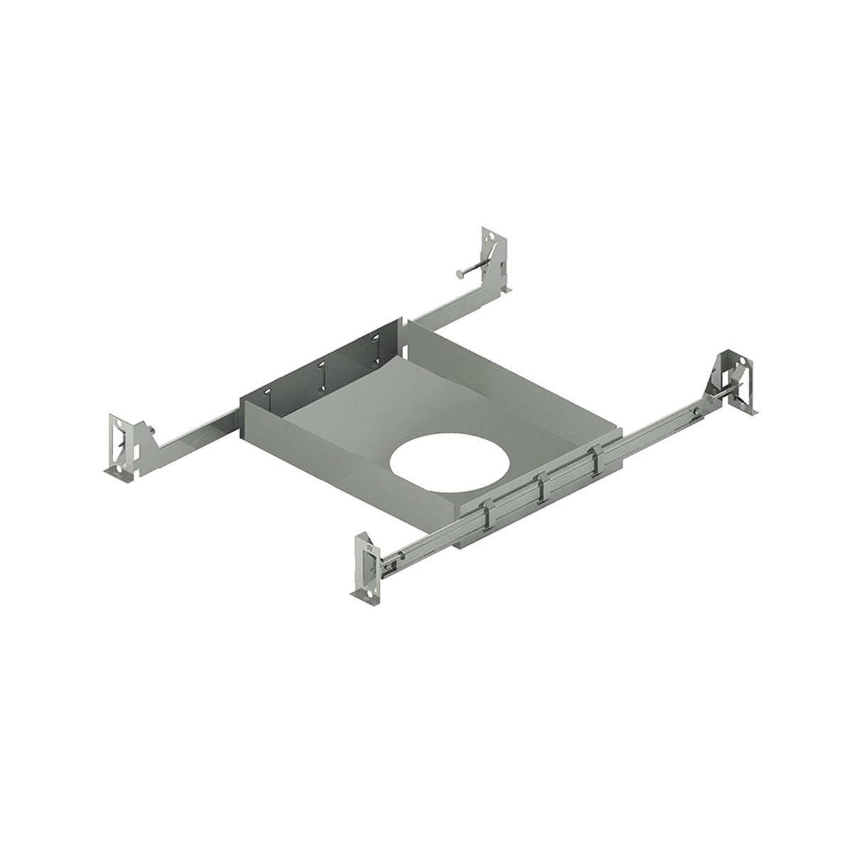 Eurofase - 32006-018 - NCP,1 3/4IN - NC PLATE AND IC BOX