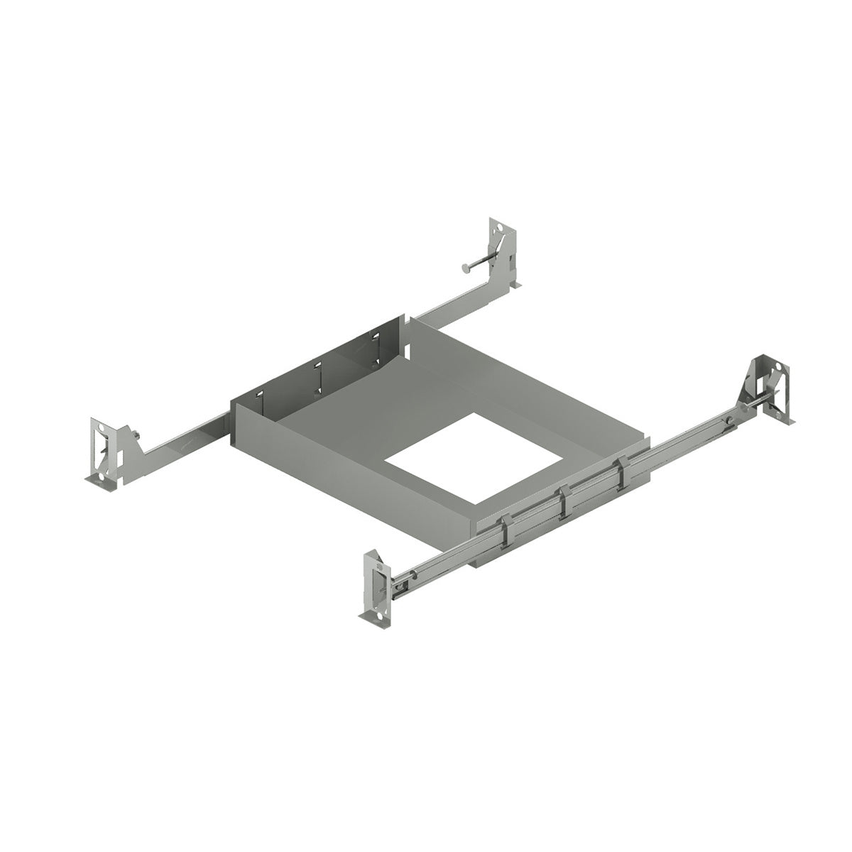 Eurofase - 32009-019 - NCP,23284 - NC PLATE AND IC BOX