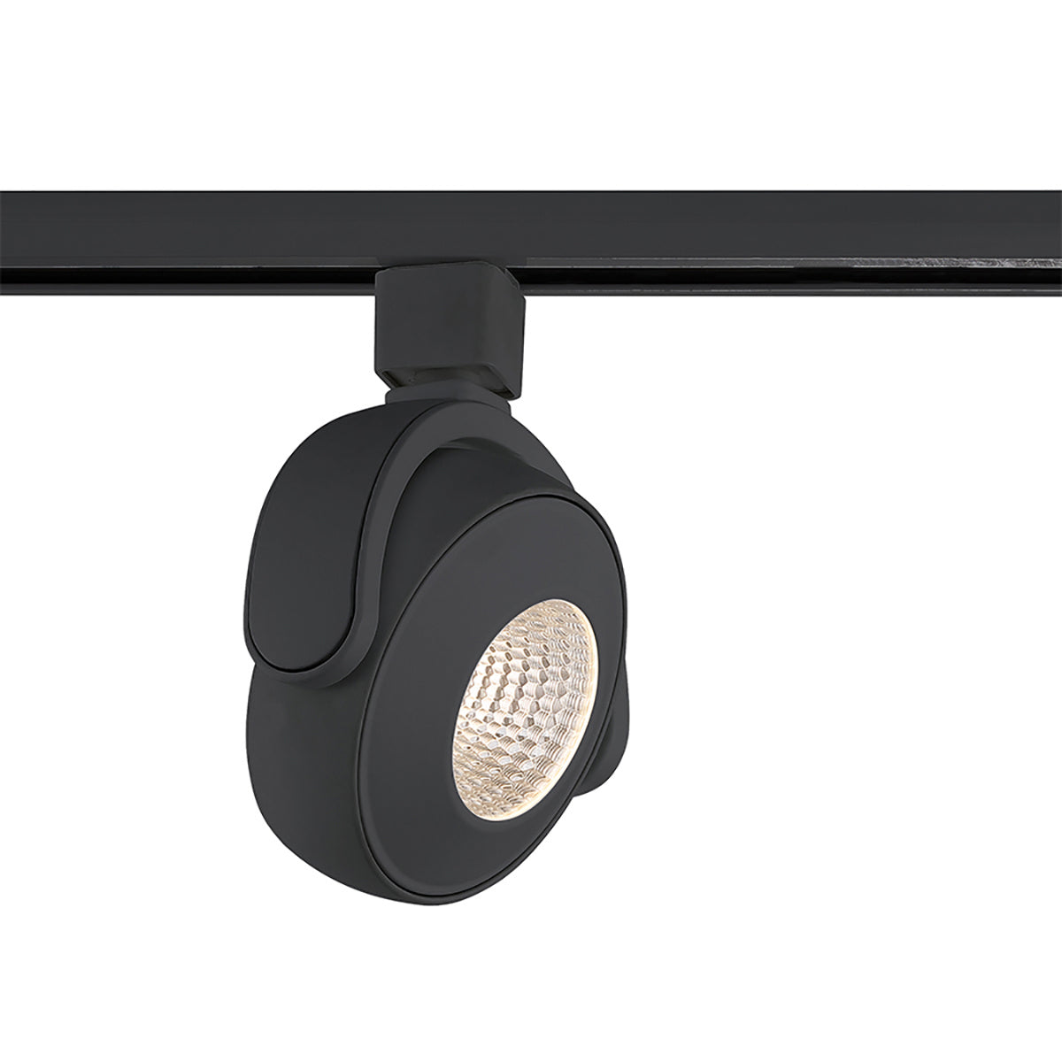 Eurofase - 32360-30-01 - TRACKHEAD,LED,20W,30K,BM24,BLK - Black
