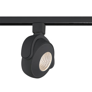 Eurofase - 32360-30-01 - TRACKHEAD,LED,20W,30K,BM24,BLK - Black