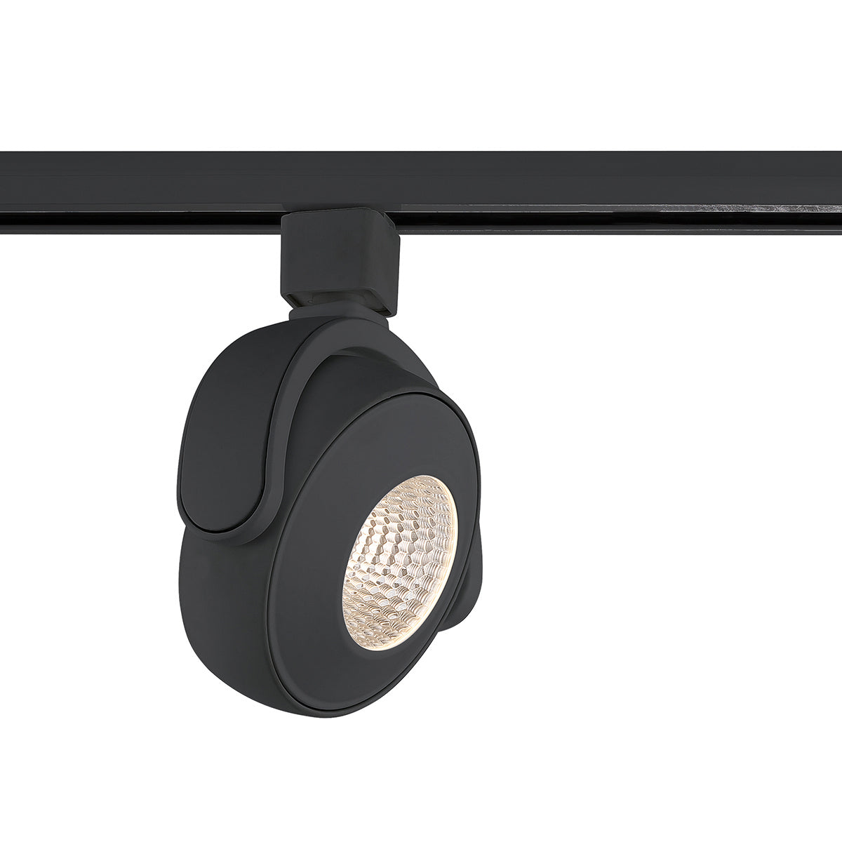 Eurofase - 32361-30-01 - TRACKHEAD,LED,30W,30K,BM24,BLK - Black