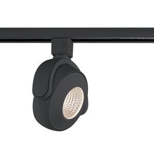 Eurofase - 32361-30-01 - TRACKHEAD,LED,30W,30K,BM24,BLK - Black
