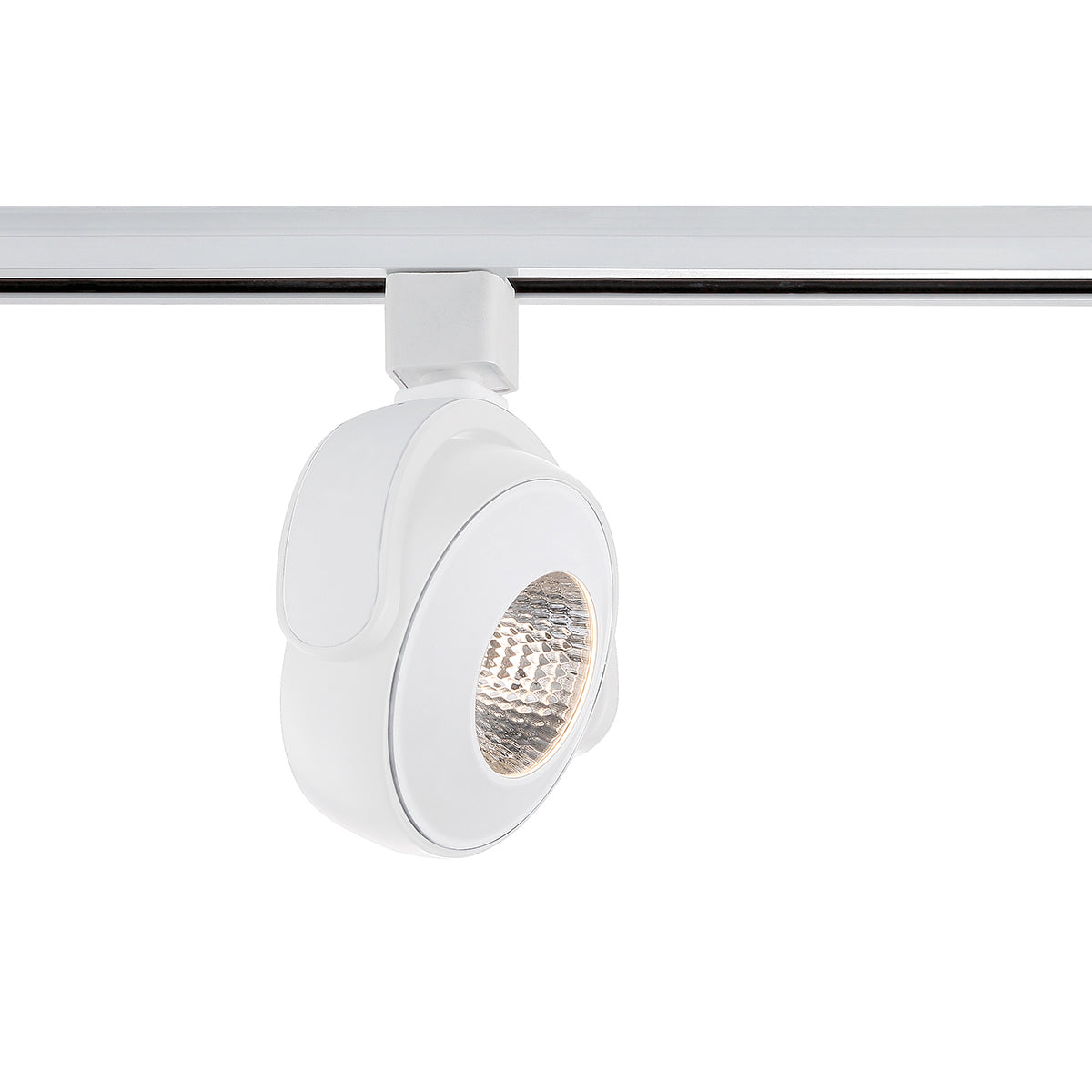 Eurofase - 32361-30-02 - TRACKHEAD,LED,30W,30K,BM24,WHT - White