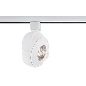 Eurofase - 32361-30-02 - TRACKHEAD,LED,30W,30K,BM24,WHT - White