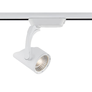 Eurofase - 32365-30-02 - TRACKHEAD,LED,20W,30K,BM24,WHT - White
