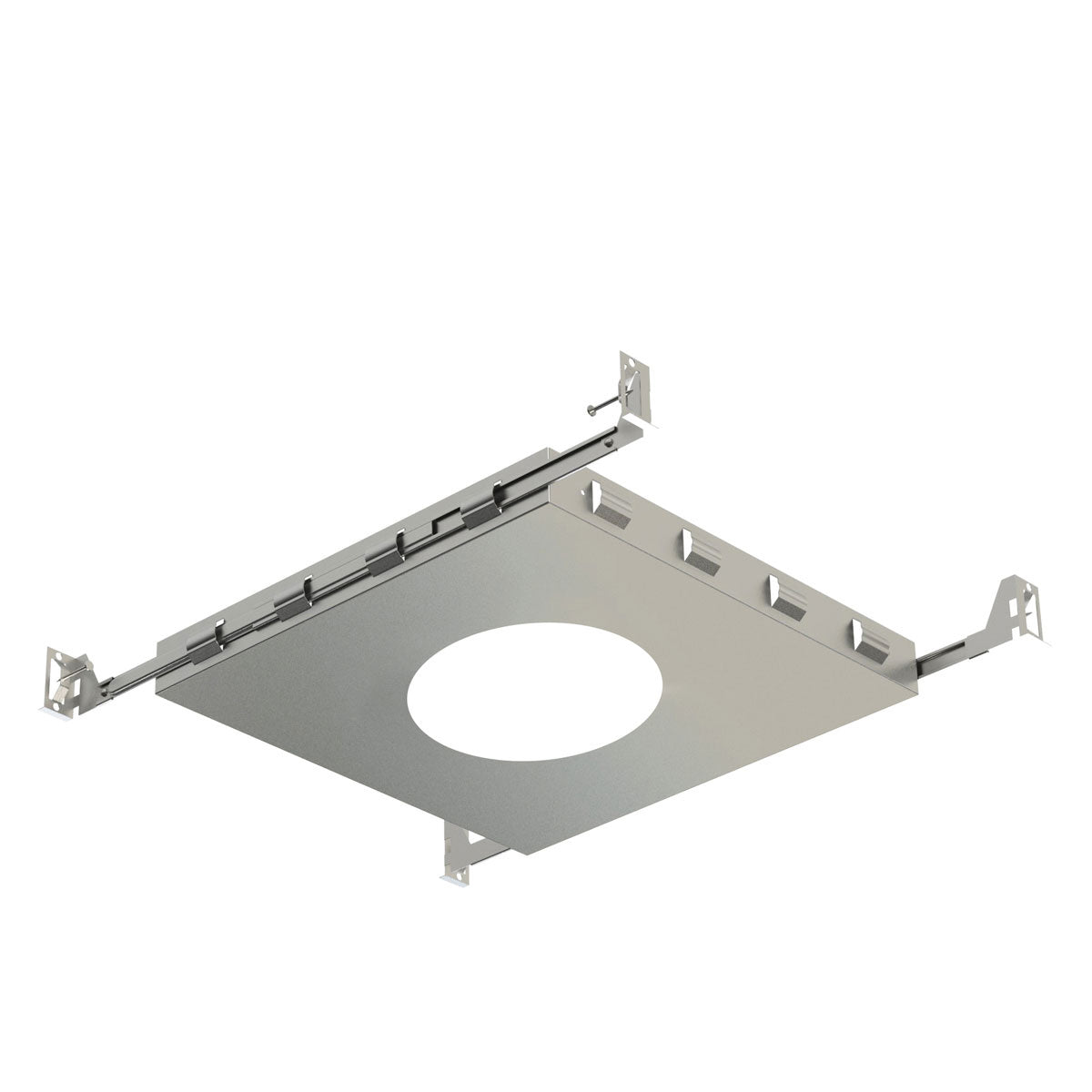 Eurofase - 32506-010 - NCP,30351,ECO1RT,ECO SM - NC PLATE AND IC BOX
