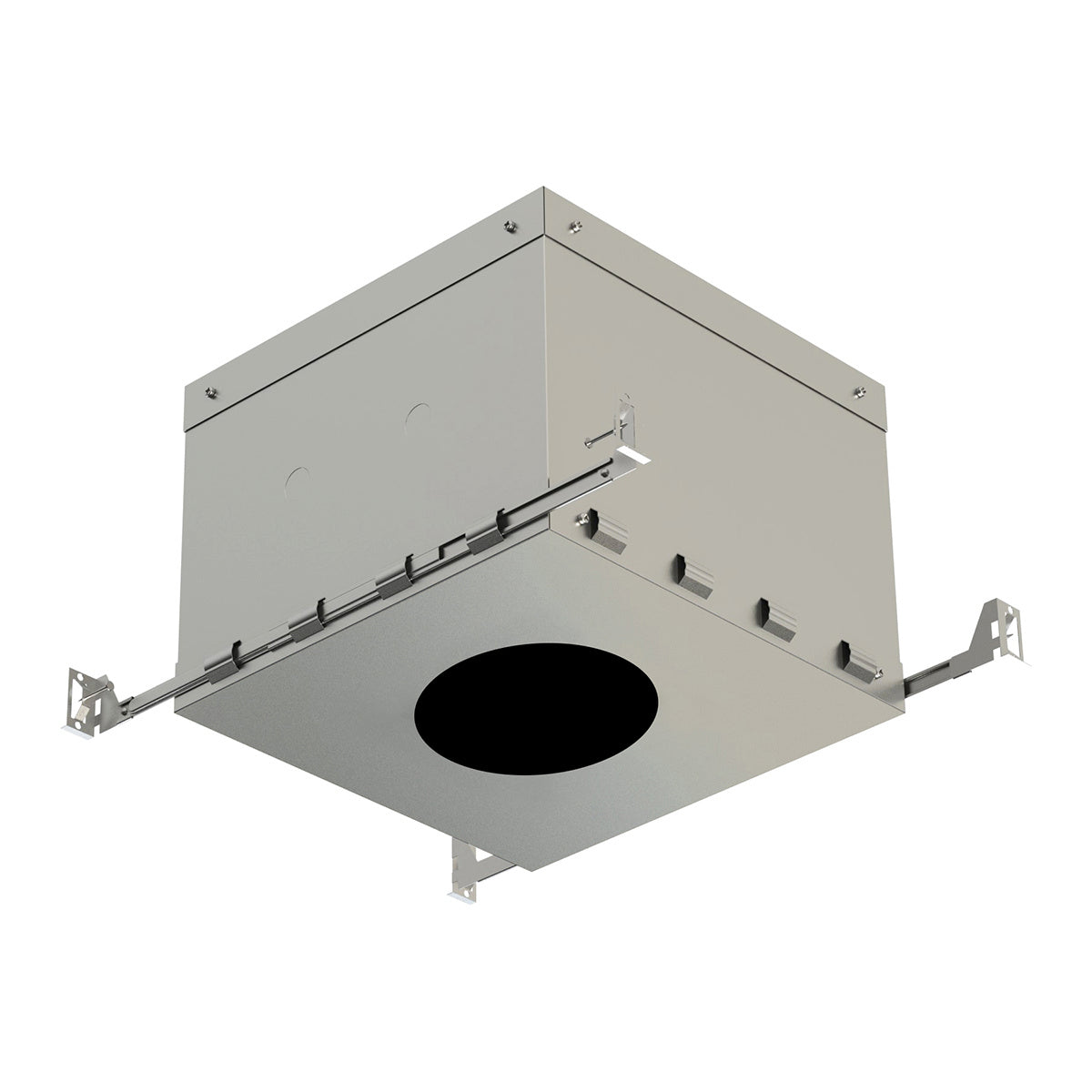 Eurofase - 32507-015 - IC BOX,30351 - NC PLATE AND IC BOX