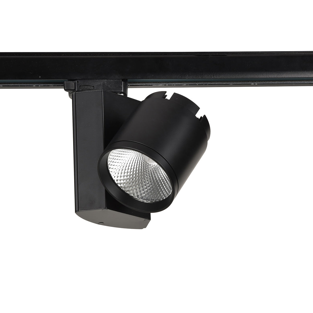 Eurofase - 32985-40-01 - TRACKHEAD,LED,15W,40K,BM38,BLK - Black