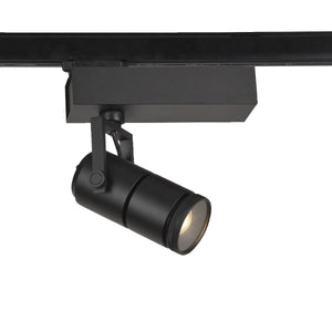 Eurofase - 32987-40-01 - TRACKHEAD,LED,15W,40K,BM70,BLK - Black