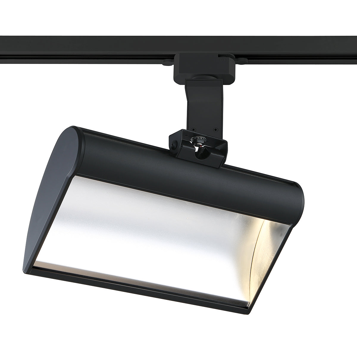 Eurofase - 32993-30-01 - TRACKHEAD,LED,30W,30K,BM100,BK - DIPPER - Black