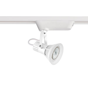 Eurofase - 33218-02 - VORTEX,TRACKHEAD,LED,1LT,6W,W - VORTEX - White