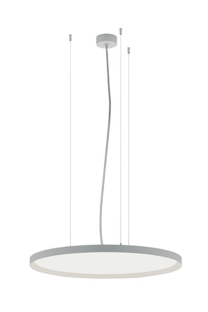 Bruck Lighting - BINAP-RD-16-D-WH - LED Pendant - Bina - White