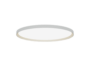 Bruck Lighting - BINAS-RD-16-DI-WH - LED Surface Mount - Bina - White