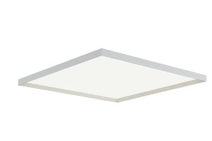 Bruck Lighting - BINAS-SQ-16-DI-WH - LED Surface Mount - Bina - White