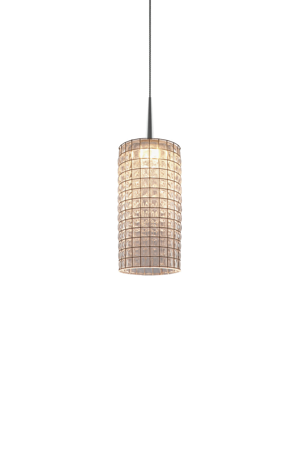 Bruck Lighting - MLED/30K/BZ/P/113 - LED Pendant - Sierra - Bronze