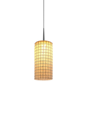 Bruck Lighting - MLED/30K/BZ/P/114 - LED Pendant - Sierra - Bronze