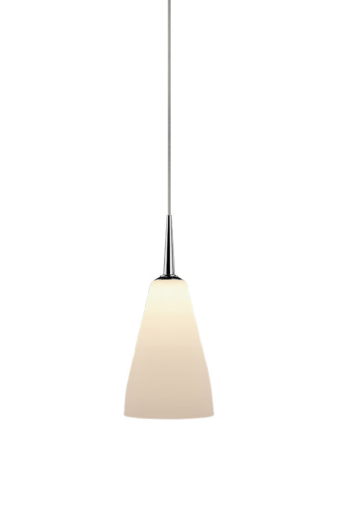 Bruck Lighting - MLED/30K/BZ/P/300 - LED Pendant - Zara - Bronze