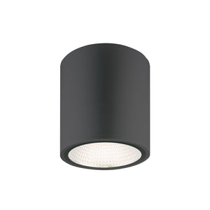 Eurofase - 34328-025 - LED Ceiling Mount - Cask - Matte Black