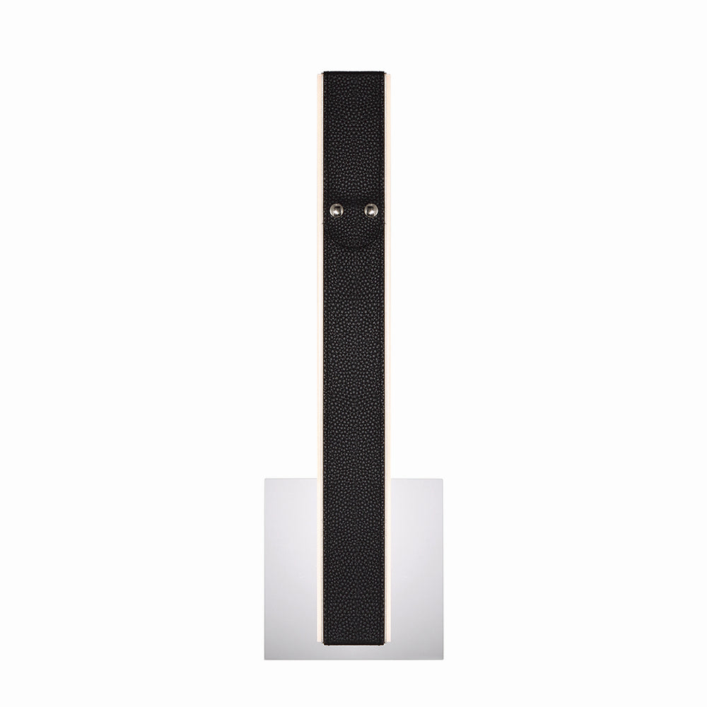 Eurofase - 43892-013 - VERDURA-WSC-16IN-BK-WH - VERDURA - Black
