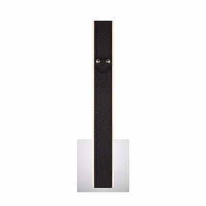 Eurofase - 43892-013 - VERDURA-WSC-16IN-BK-WH - VERDURA - Black