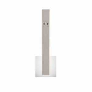 Eurofase - 43892-037 - VERDURA-WSC-16IN-GR-WH - VERDURA - Grey