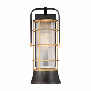 Eurofase - 44264-017 - RIVAMAR-OD-20IN-GBM-CL - RIVAMAR - Gold-Black