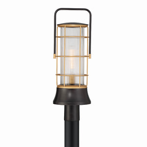 Eurofase - 44265-014 - RIVAMAR-OD-23IN-GBM-CL - RIVAMAR - Gold-Black