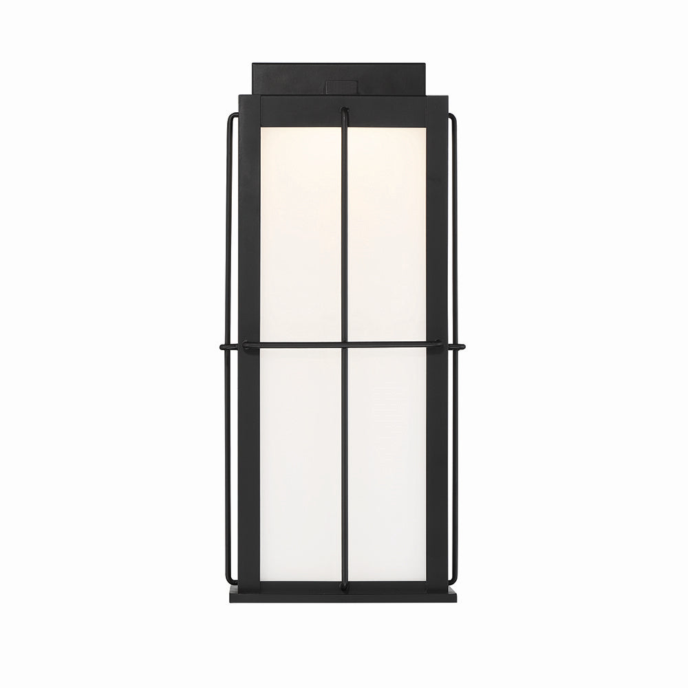 Eurofase - 44268-015 - BENSA-OD-20IN-BK-WH - BENSA - Black