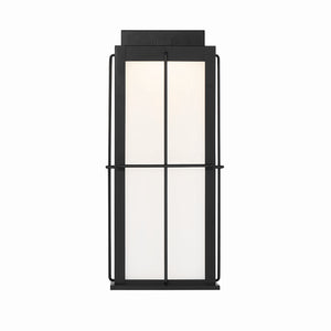 Eurofase - 44268-015 - BENSA-OD-20IN-BK-WH - BENSA - Black