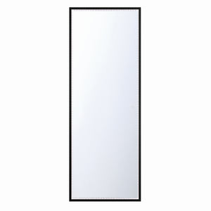 Eurofase - 44369-019 - LED Mirror - Cerissa - Black