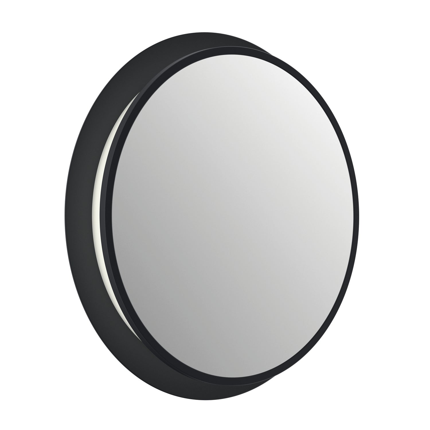 Kichler - 86004MBK - LED Mirror - Chennai - Matte Black