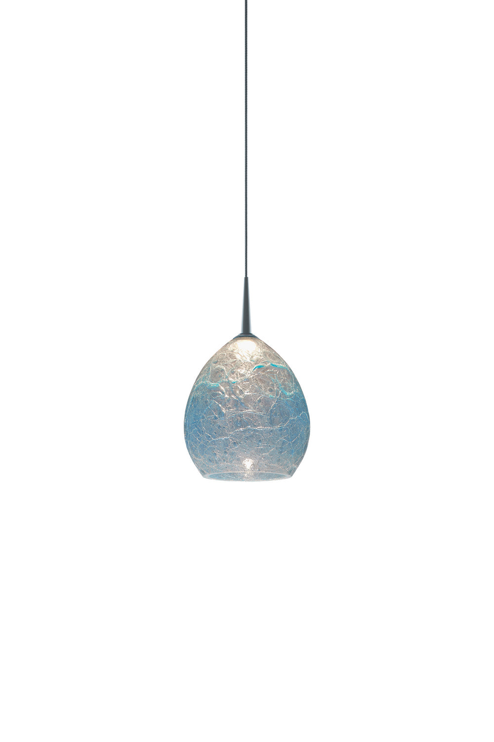 Bruck Lighting - MLED/30K/CH/P/886 - LED Pendant - Vibe - Chrome