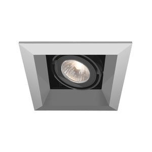 Eurofase - TE111GU10-0N - MULT,GU10,TRM,1LT,50W,BLK/PT - GU10 MULTI - Black