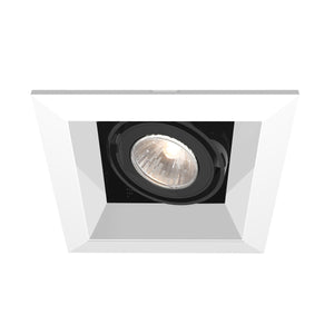 Eurofase - TE111TR-02 - Recessed - White