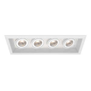 Eurofase - TE114A-22 - Recessed - White