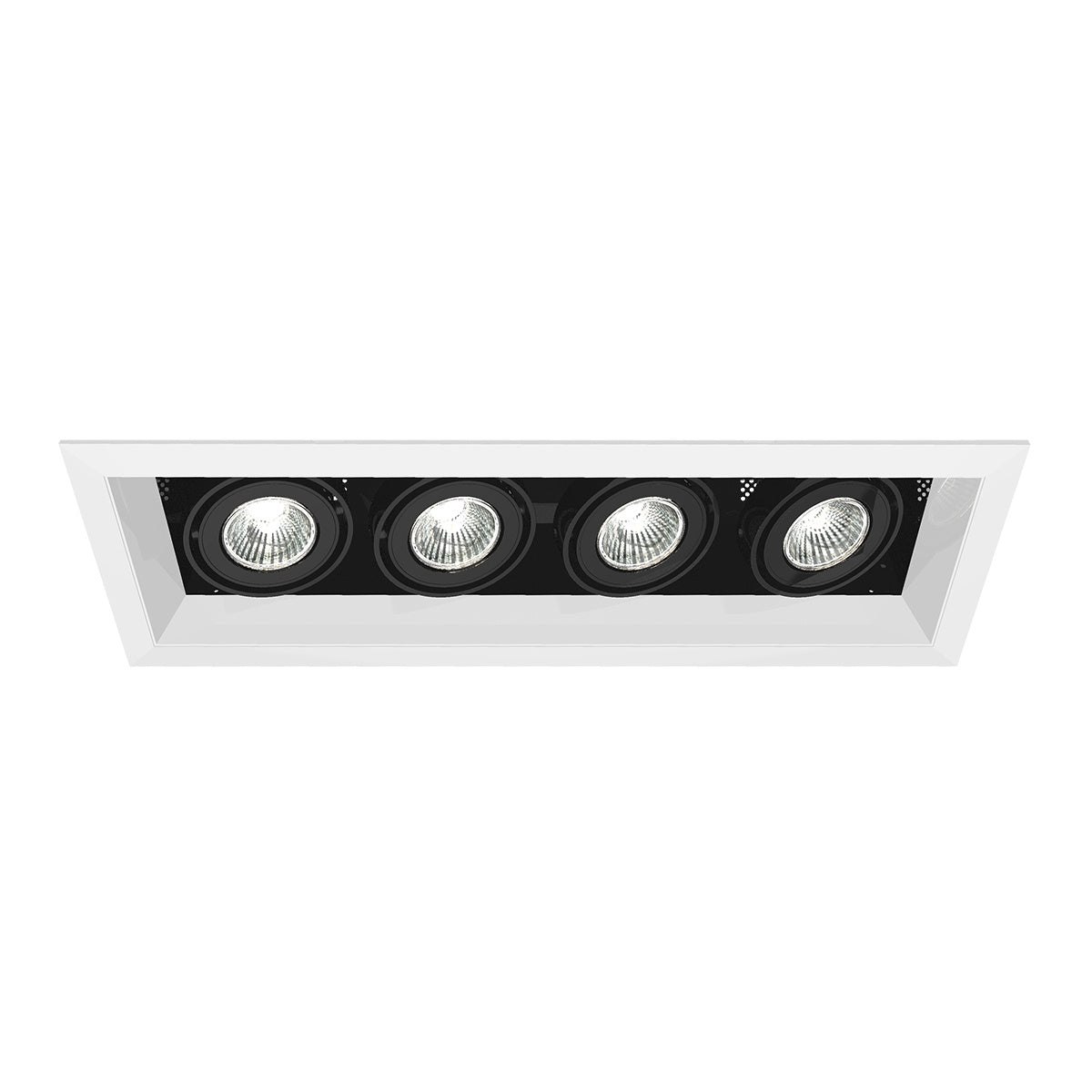 Eurofase - TE114ATR-02 - Recessed - White