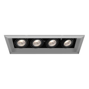 Eurofase - TE114A-0N - Recessed - Black