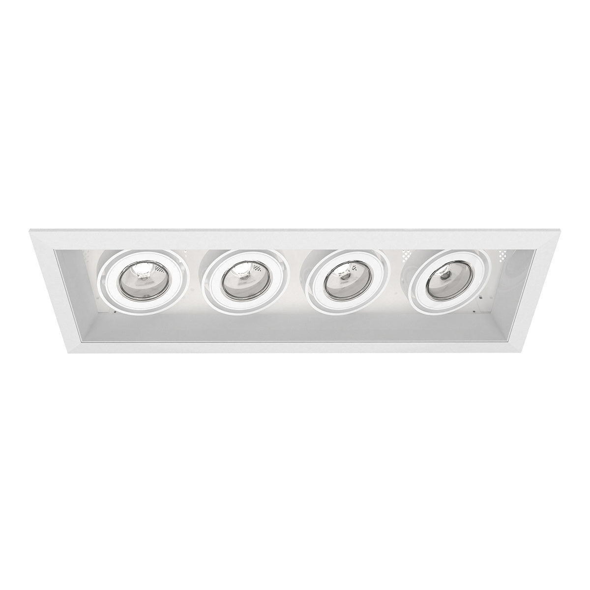 Eurofase - TE114ATR-22 - Recessed - White