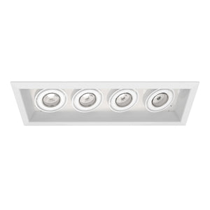 Eurofase - TE114ATR-22 - Recessed - White