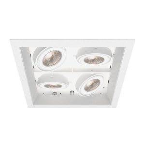 Eurofase - TE114B-22 - Recessed - White