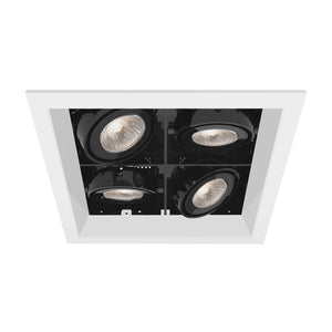 Eurofase - TE114BGU10-02 - Recessed - White