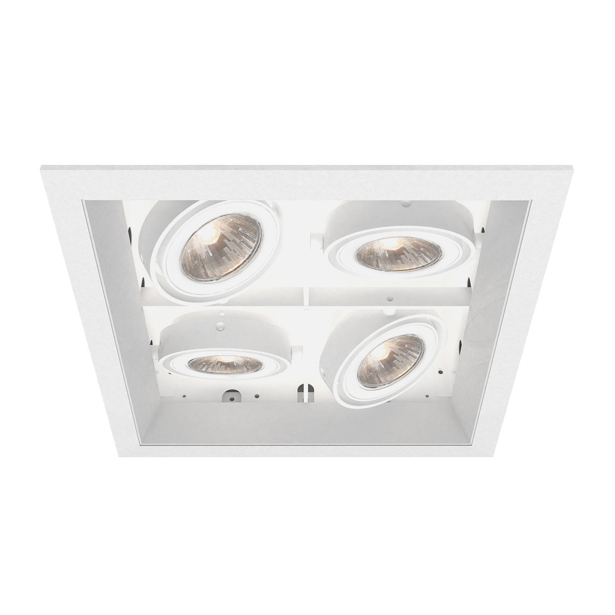 Eurofase - TE114BGU10-22 - Recessed - White