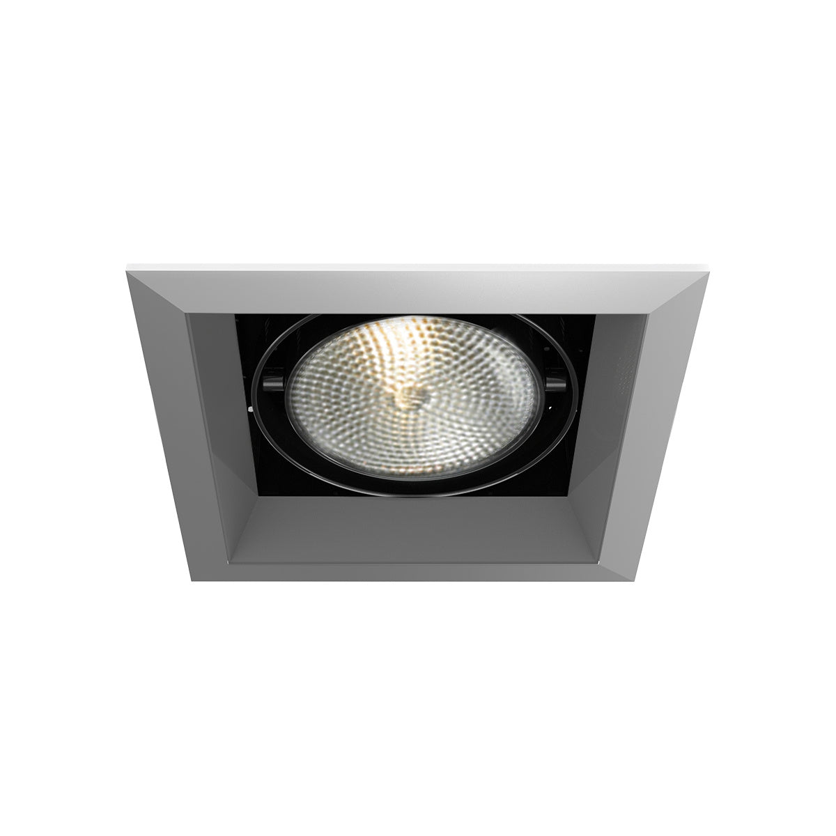 Eurofase - TE131-0N - Recessed - Black