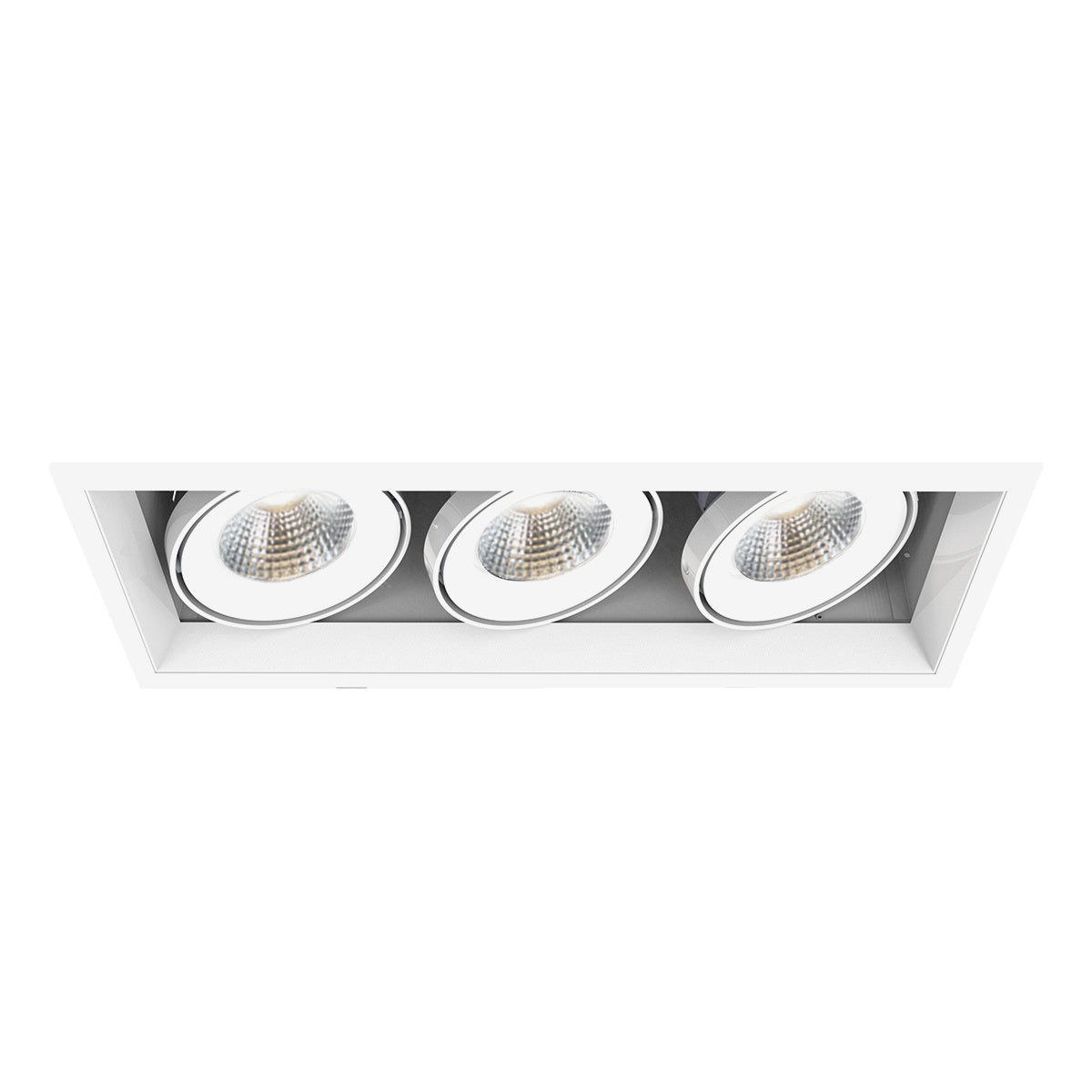 Eurofase - TE133LED-30-2-02 - LED Recessed - White