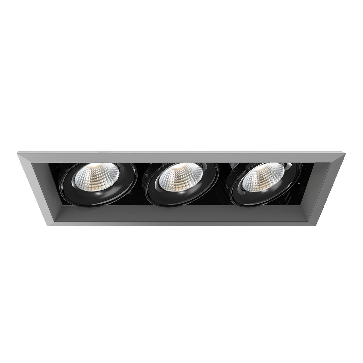 Eurofase - TE133LED-30-2-0N - LED Recessed - Platinum