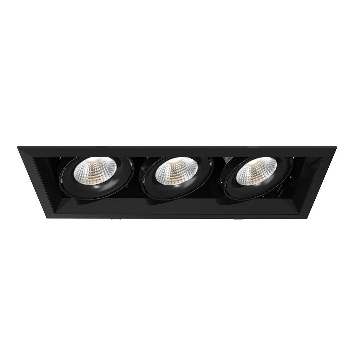 Eurofase - TE133LED-30-4-01 - LED Recessed - Black