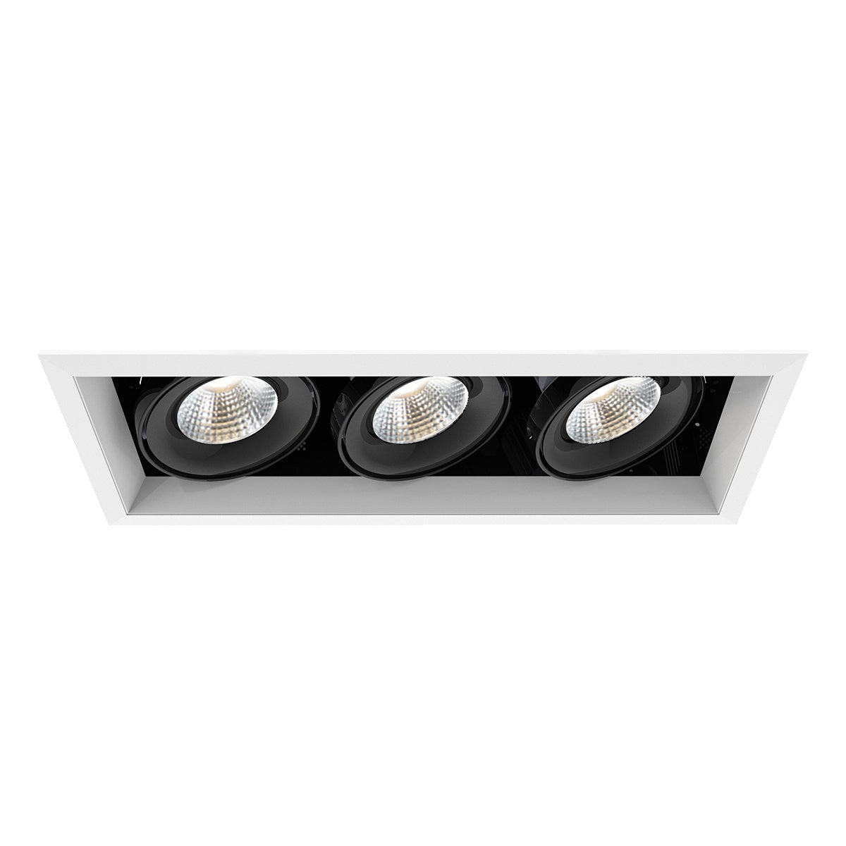 Eurofase - TE133LED-35-2-22 - LED Recessed - White