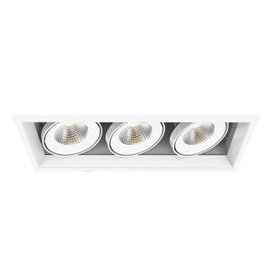 Eurofase - TE133LED-35-4-22 - LED Recessed - White