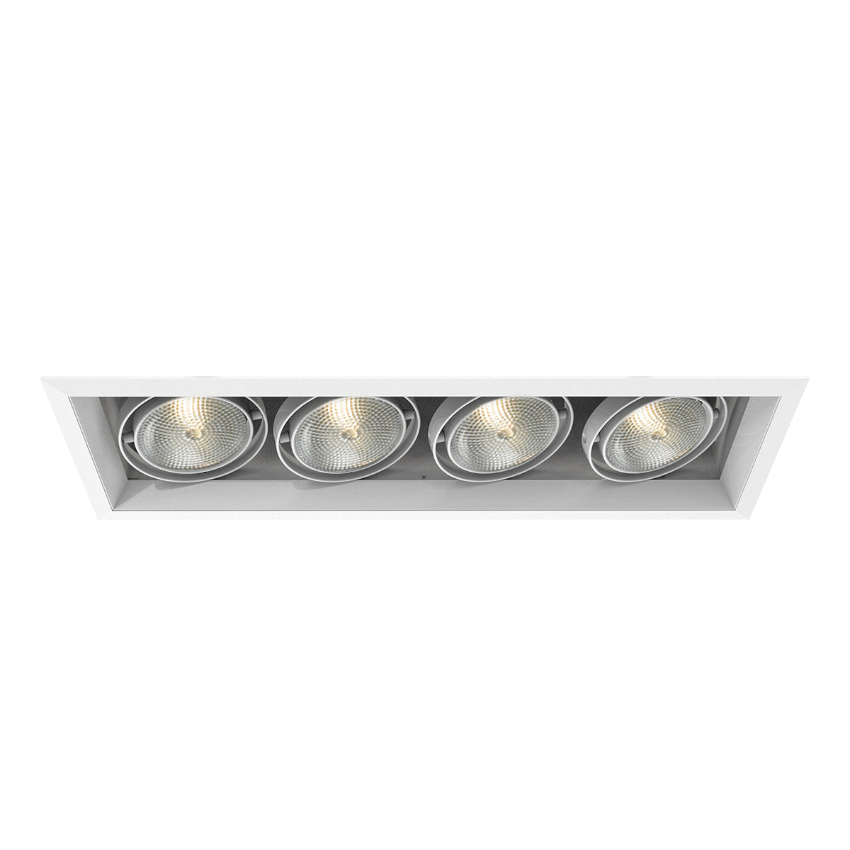 Eurofase - TE134A-22 - Recessed - White