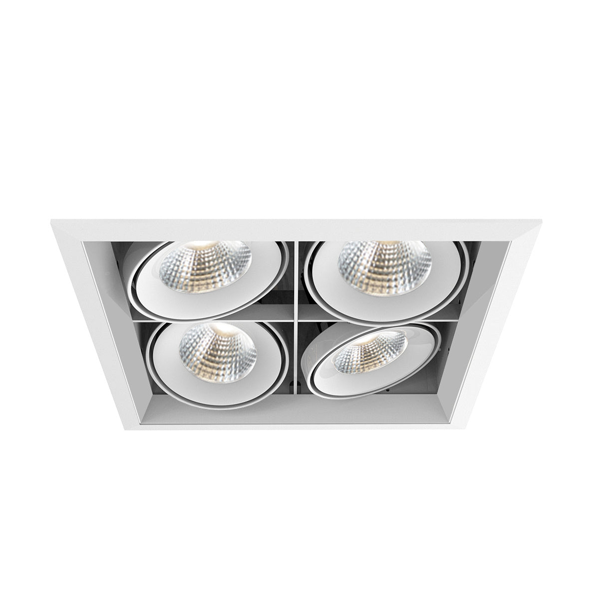 Eurofase - TE134BLED-30-2-22 - LED Recessed - White